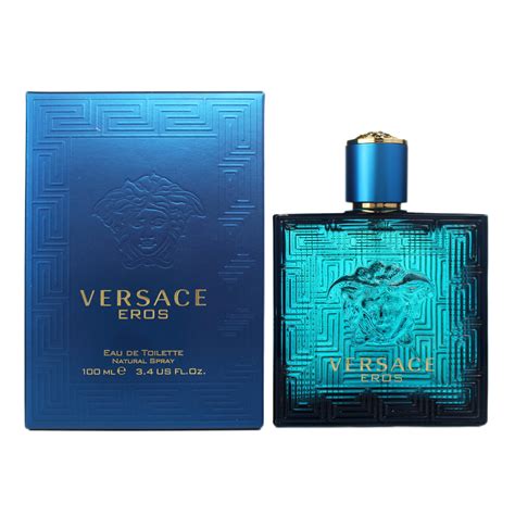 smoking versace prezzo|eros perfume versace 2020.